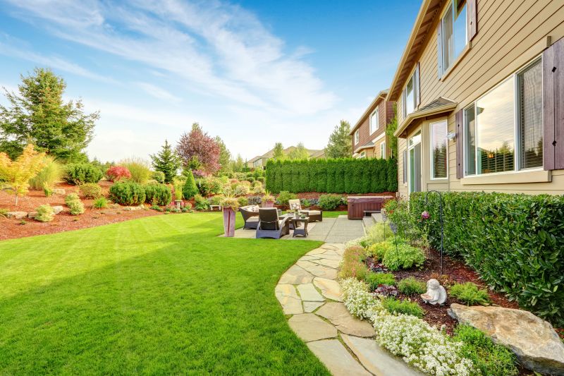 Residential Landscaping